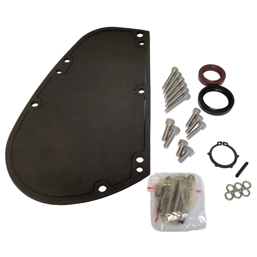 Kit de tornillos y sellos Lewmar Pro-Series Generación 3 [66000764]
