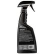 Acondicionador limpiador de goma y vinilo Meguiars M40 Mirror Glaze - 16 oz [M4016]