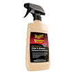Acondicionador limpiador de goma y vinilo Meguiars M40 Mirror Glaze - 16 oz [M4016]