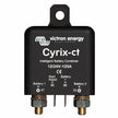 Combinador de baterías inteligente Victron CYRIX-CT 12/24 V-120 A [CYR010120011R]