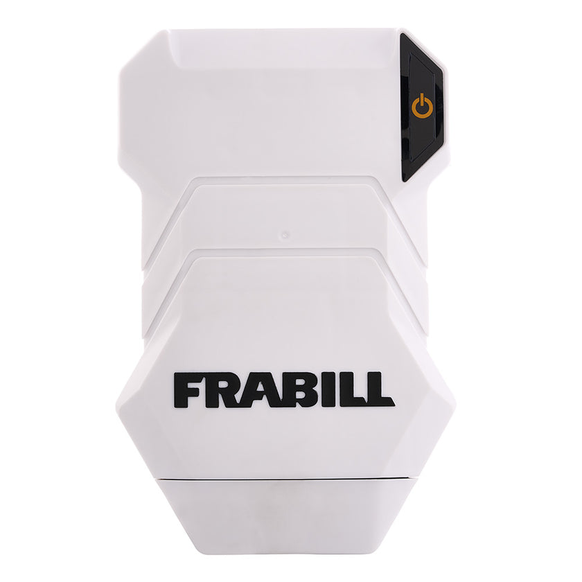 Aireador silencioso Frabill [FRBAP20]