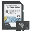 Humminbird LakeMaster VX - Estados del Sudeste [601008-1]