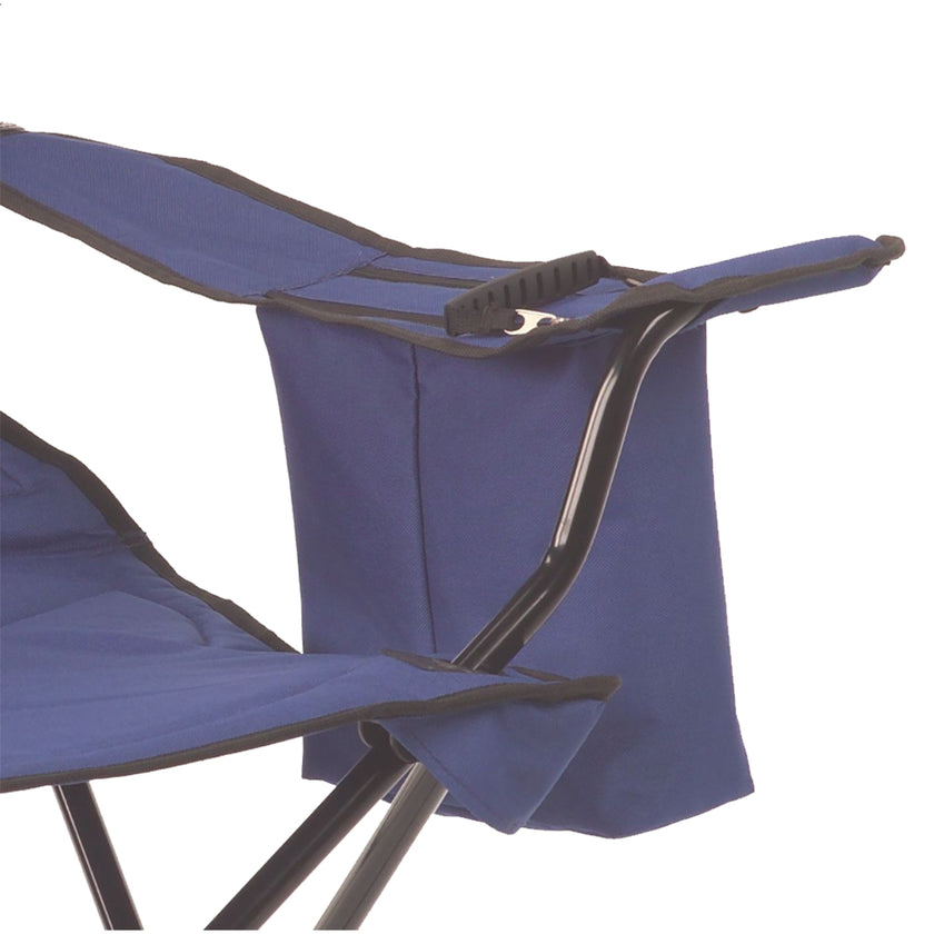 Silla Coleman Cooler Quad - Azul [2000035685]