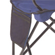 Silla Coleman Cooler Quad - Azul [2000035685]