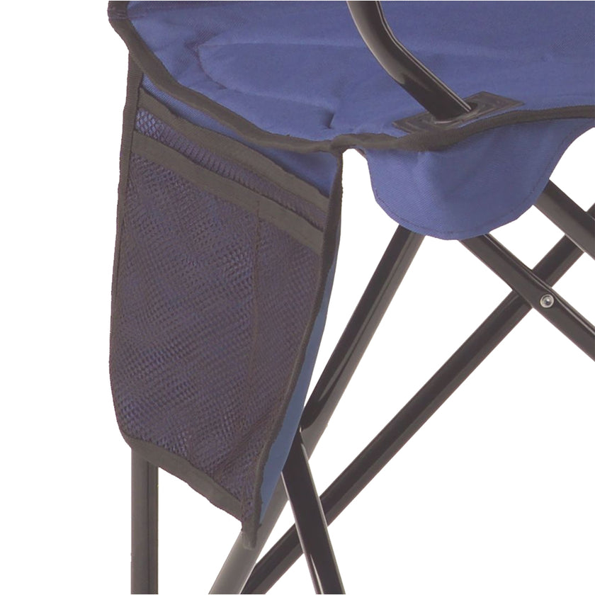 Silla Coleman Cooler Quad - Azul [2000035685]