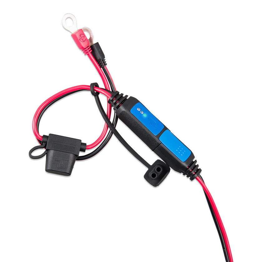 Ojal indicador de batería Victron M8 (fusible ATO de 30 A) [BPC900110114]