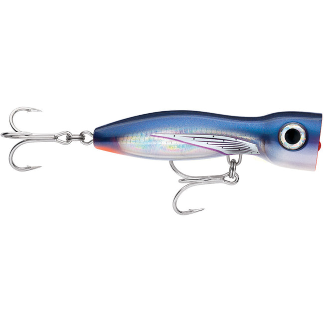 Rapala X-Rap Magnum Xplode 130 - Pesca con luz ultravioleta para peces voladores [XRMAGXP130FFU]