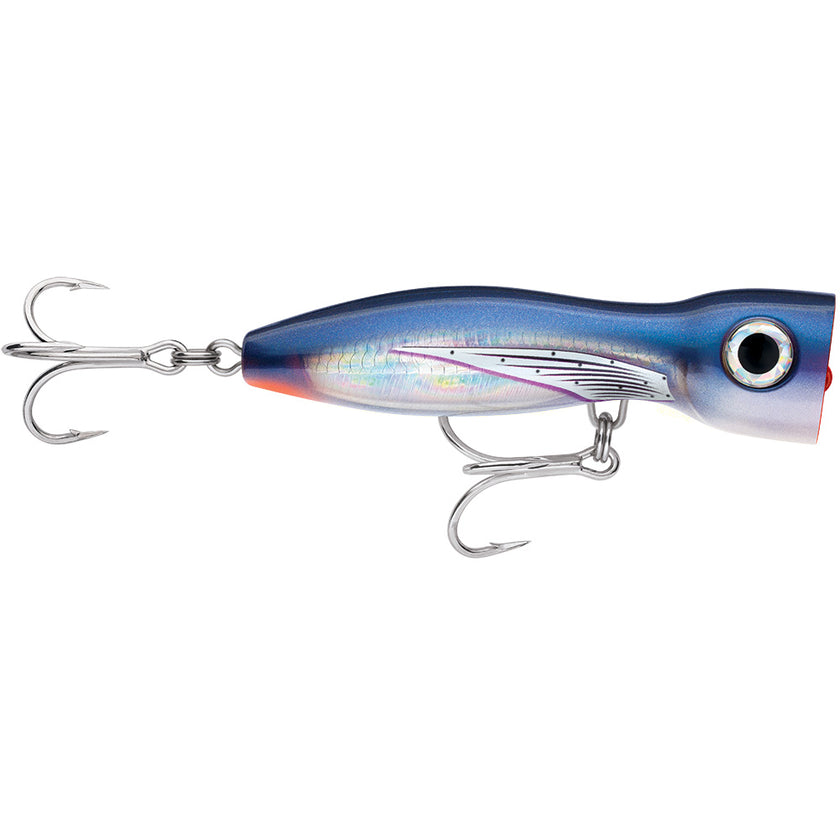 Rapala X-Rap Magnum Xplode 130 - Pesca con luz ultravioleta para peces voladores [XRMAGXP130FFU]