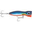 Rapala X-Rap Magnum Xplode 130 - Caliente Wahoo UV [XRMAGXP130HWHU]