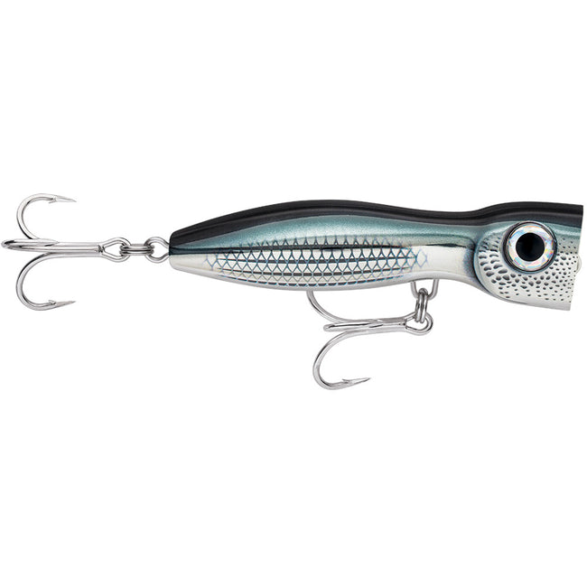 Rapala X-Rap Magnum Xplode 130 - Salmonete [XRMAGXP130MU]