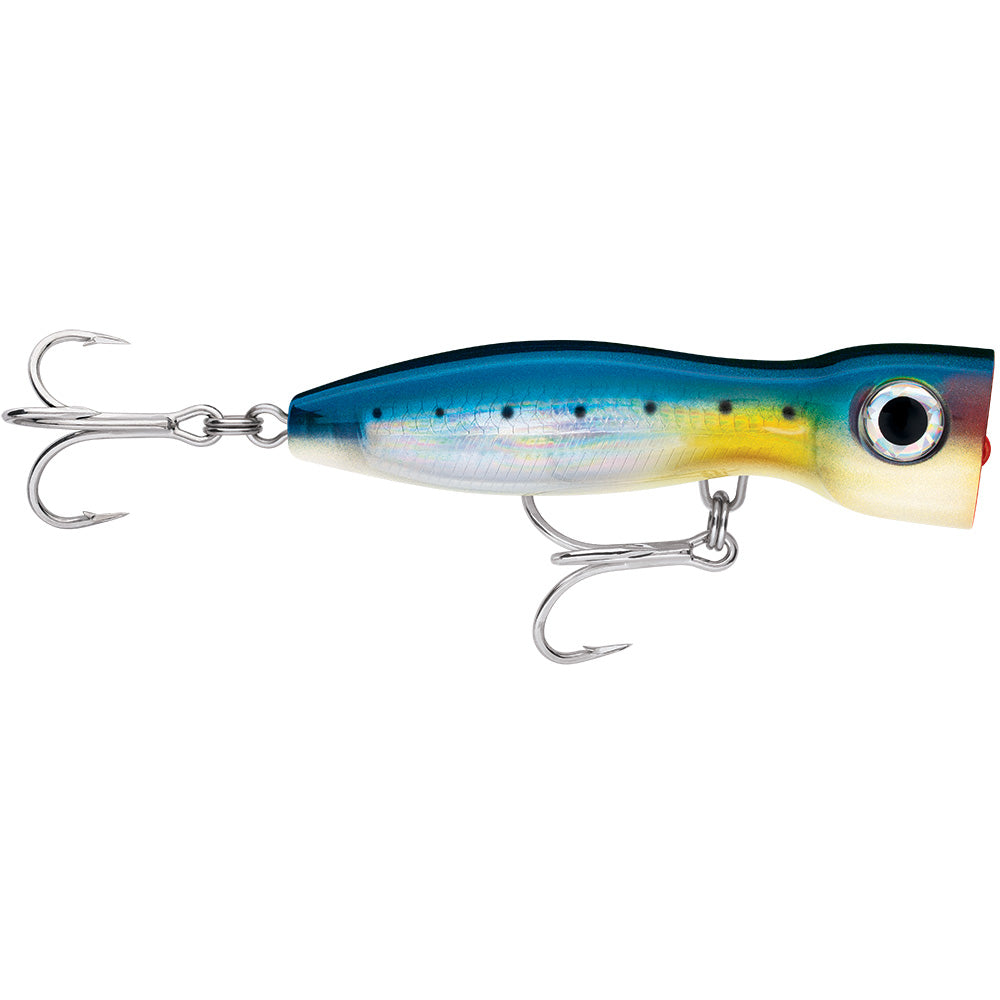 Rapala X-Rap Magnum Xplode 170 - Sardina Azul [XRMAGXP170BSRD]