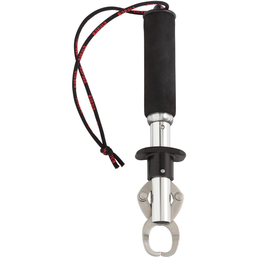 Pinza mecánica para pesca Rapala [MFG50]