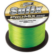 Sufix ProMix Braid - 65 lb - Verde lima neón - 1200 yardas [630-365L]