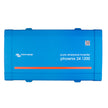 Inversor Victron Phoenix 24 VCC - 1200 VA - 120 VCA - VE.Direct - NEMA 5-15R [PIN242122500]