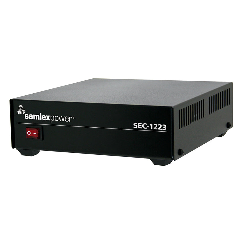 Fuente de alimentación Samlex SEC-1223 [SEC-1223]