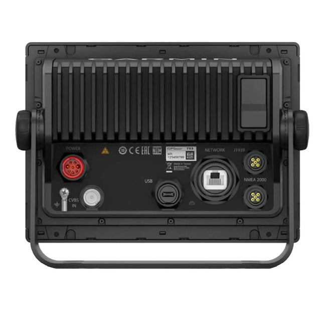 Plotter de navegación Garmin GPSMAP 743 GN+ [010-02365-60]