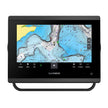 Plotter de navegación Garmin GPSMAP 743 GN+ [010-02365-60]