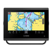 Plotter de navegación Garmin GPSMAP 743 GN+ [010-02365-60]