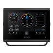 Plotter de navegación Garmin GPSMAP 743 GN+ [010-02365-60]