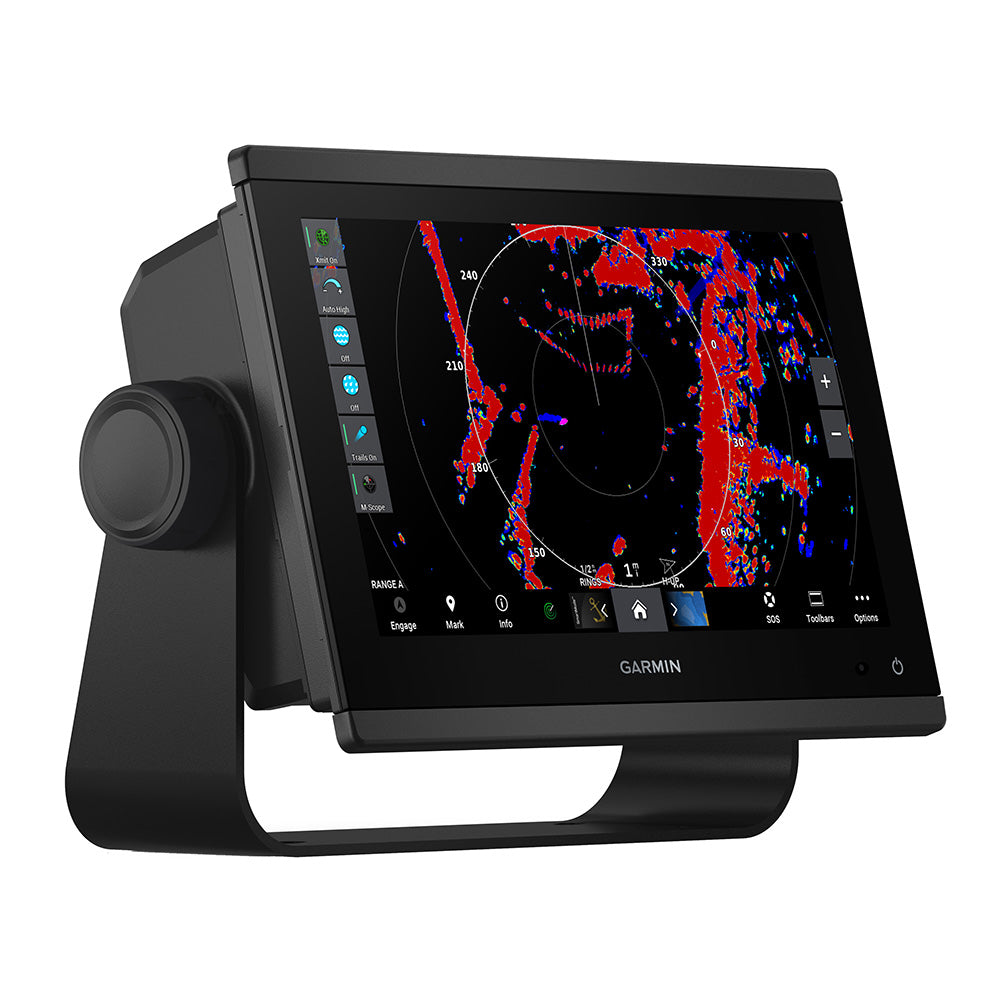 Plotter Garmin GPSMAP 943 GN+ [010-02366-60]