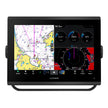 Plotter de navegación Garmin GPSMAP 1243 GN+ [010-02367-60]