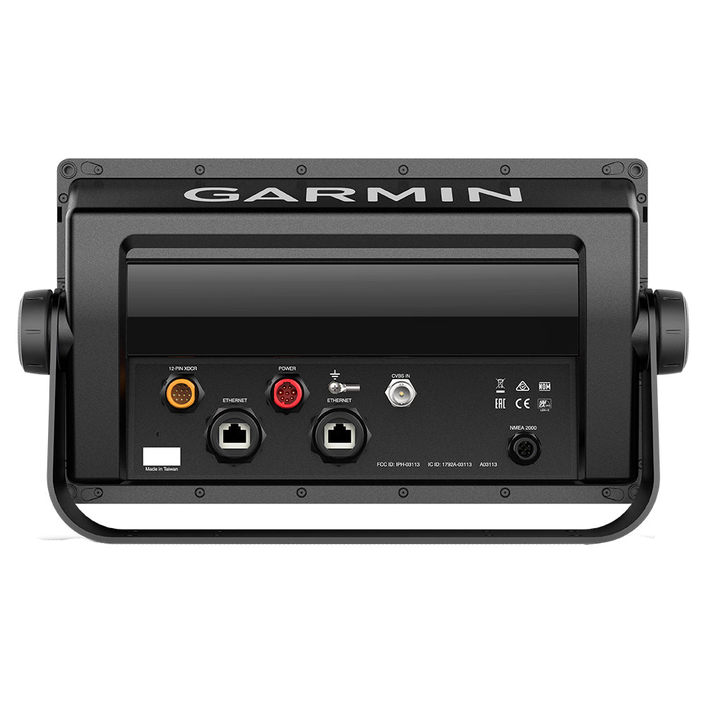 Garmin GPSMAP 1042xsv Combo GPS/Sonda GN+ [010-01740-50]
