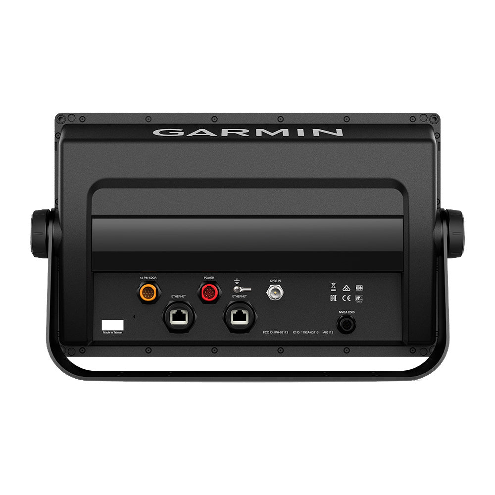 Garmin GPSMAP 1242xsv Combo GPS/Sonda GN+ [010-01741-50]