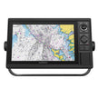 Garmin GPSMAP 1242xsv Combo GPS/Sonda GN+ [010-01741-50]