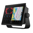 Plotter de navegación Garmin GPSMAP 8612 GN+ [010-02092-50]