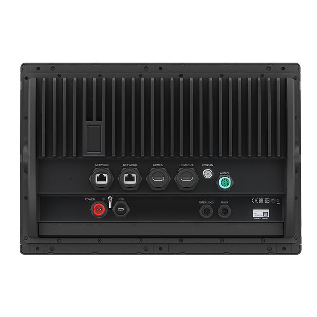 Plotter de navegación Garmin GPSMAP 8616 GN+ [010-02093-50]