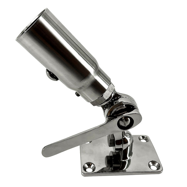 Seaview Starlink Stainless Steel 1