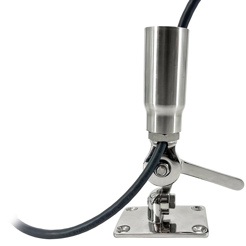 Seaview Starlink Stainless Steel 1