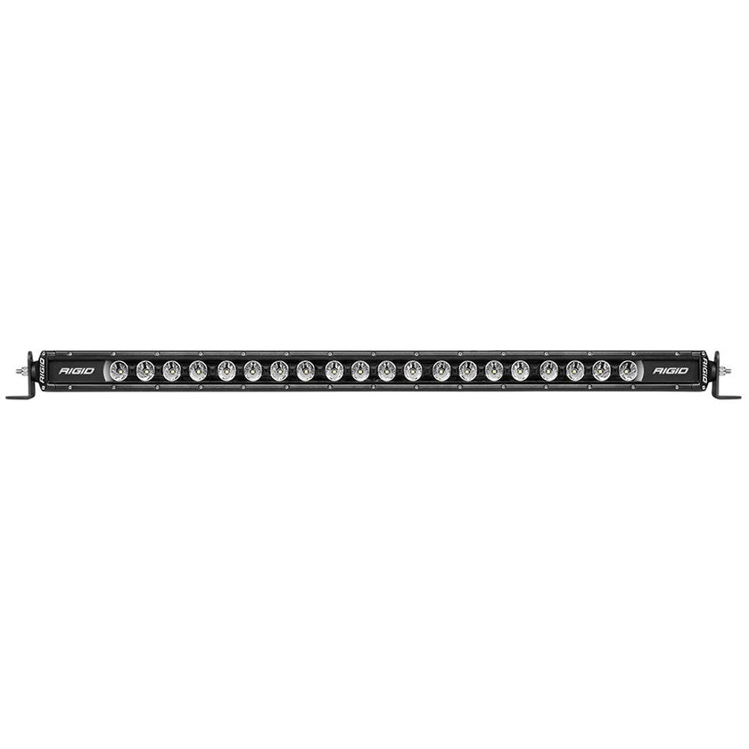 Lámpara LED Radiance+ Serie SR de RIGID Industries - Retroiluminación RGBW con 8 opciones - 30