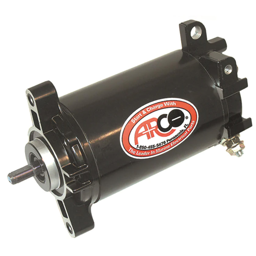 Arrancador fueraborda ARCO Marine Johnson/Evinrude - Modelo reciente [5363]