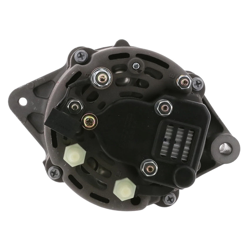 Alternador interno de repuesto premium ARCO Marine con polea de una sola ranura - 12 V 55 A [60125]