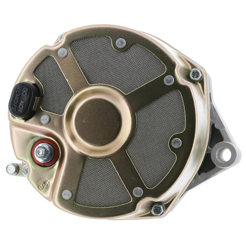 Alternador de repuesto premium ARCO Marine con polea de una sola ranura - 12 V 70 A [20102]