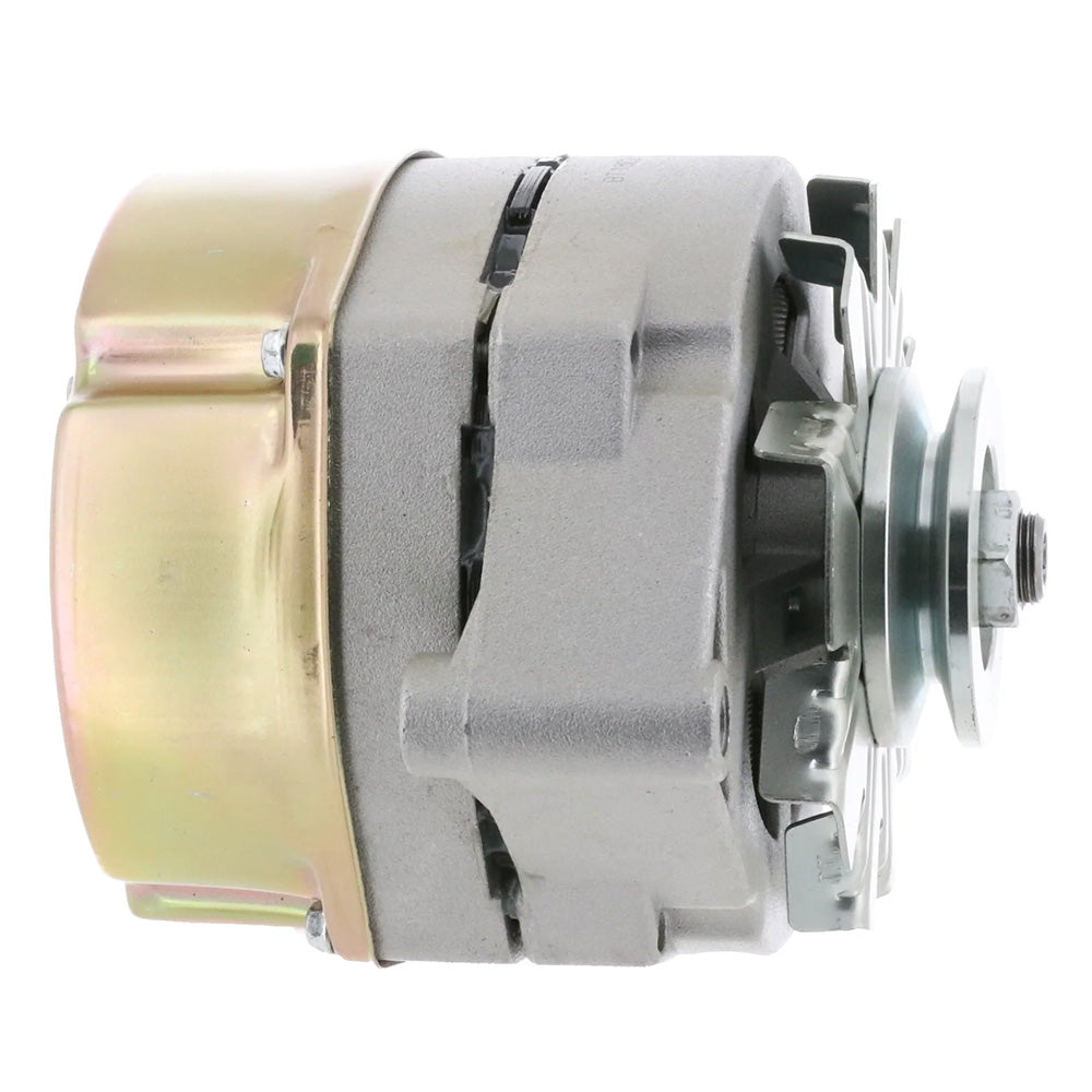 Alternador de repuesto premium ARCO Marine con polea de una sola ranura - 12 V 70 A [20102]