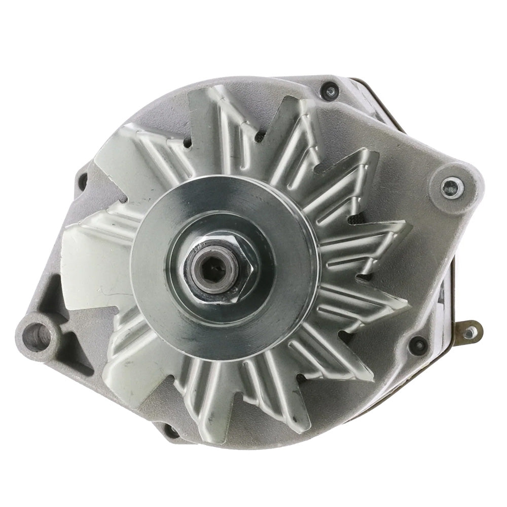Alternador de repuesto premium ARCO Marine con polea de una sola ranura - 12 V 70 A [20102]