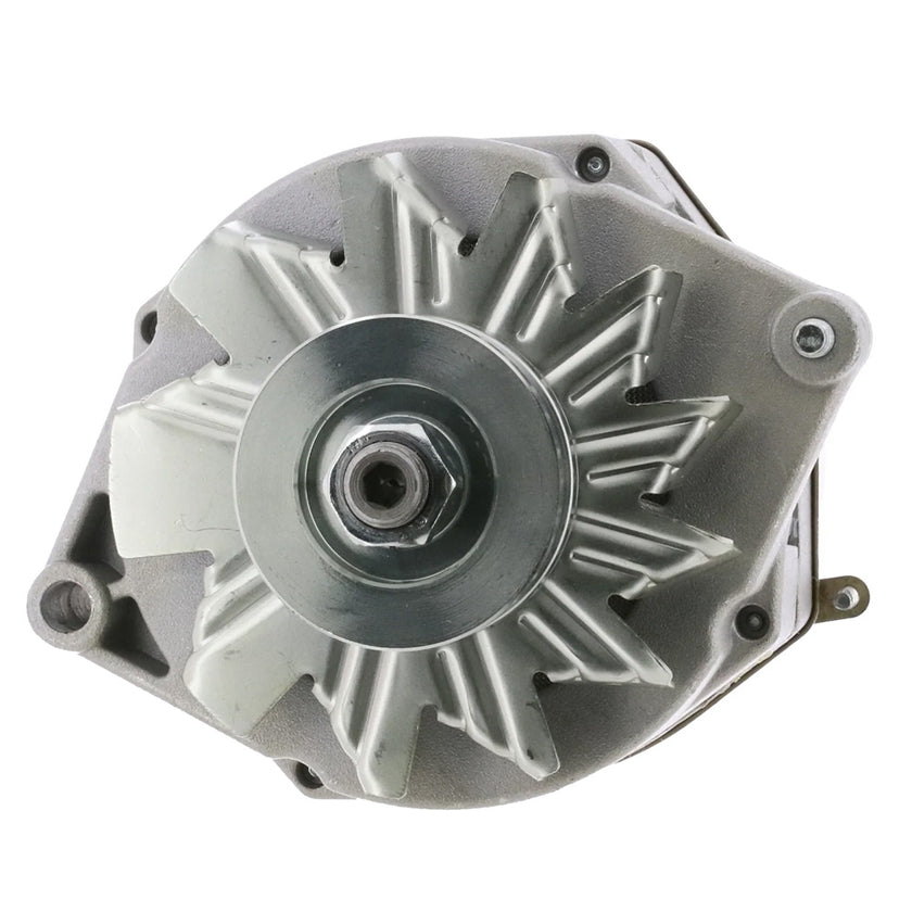 Alternador de repuesto premium ARCO Marine con polea de una sola ranura - 12 V 70 A [20102]