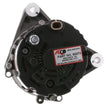 Alternador interno de repuesto premium ARCO Marine con polea multiranura de 55 mm - 12 V 65 A [60073]