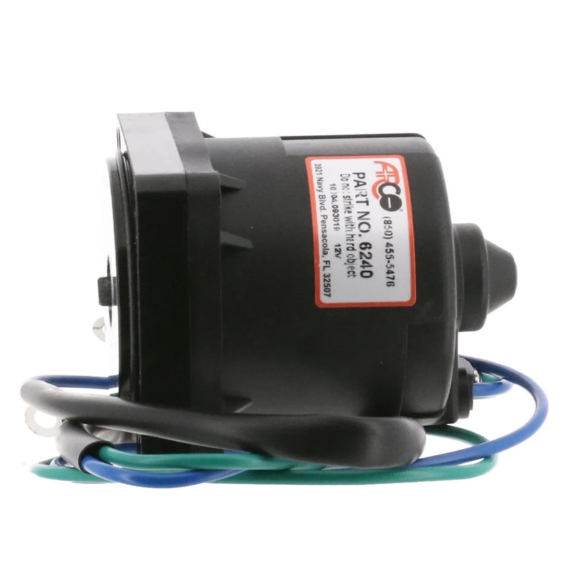 Motor de repuesto para motor fueraborda ARCO Marine - Yamaha - 4 pernos [6240]