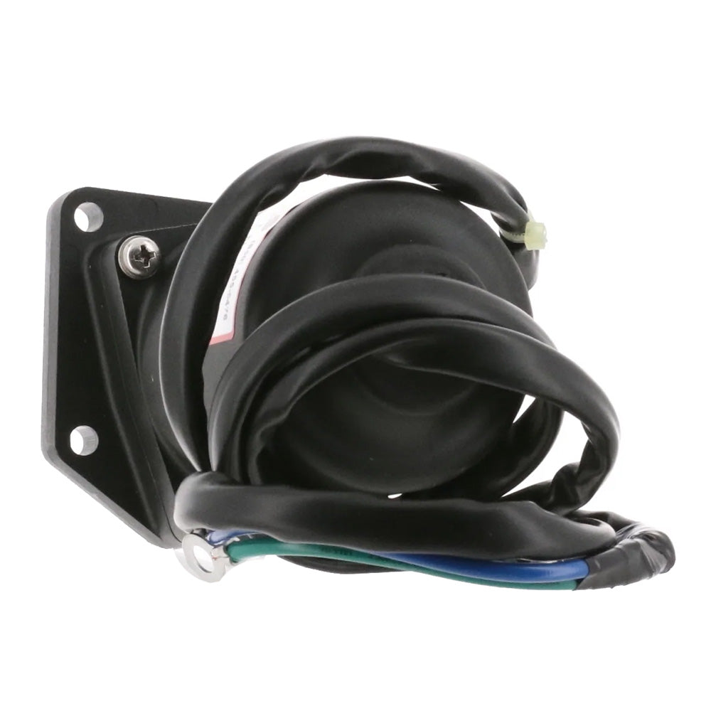 Motor de repuesto para fueraborda ARCO Marine - Yamaha - 4 pernos, eje de pala plana de 5/8