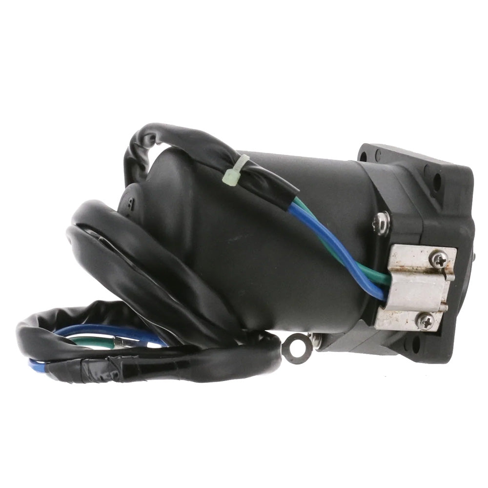 Motor de repuesto para fueraborda ARCO Marine - Yamaha - 4 pernos, eje de pala plana de 5/8