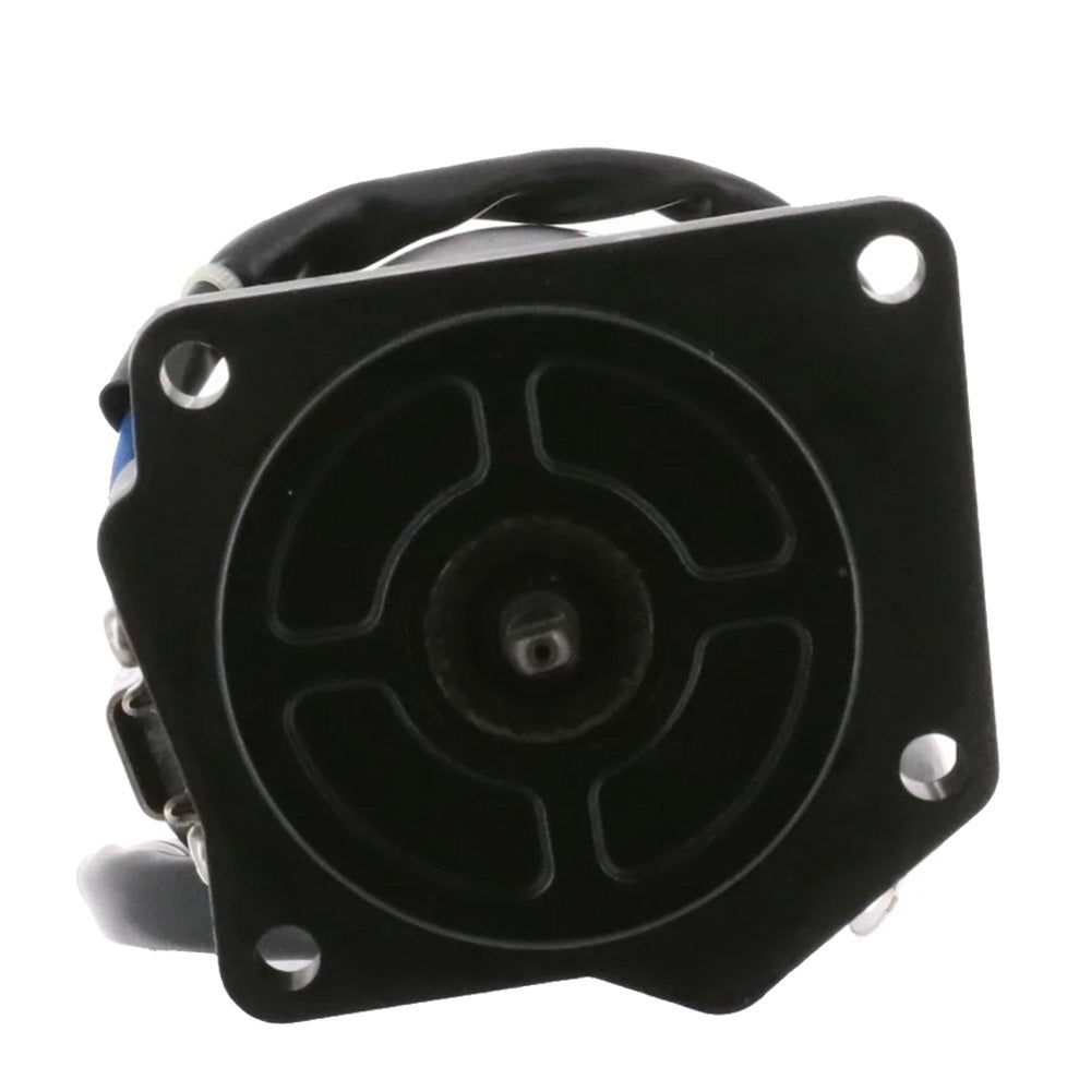Motor de repuesto para fueraborda ARCO Marine - Yamaha - 4 pernos, eje de pala plana de 5/8