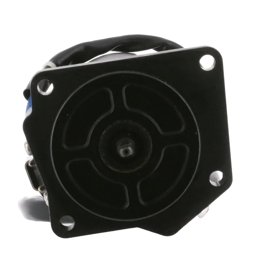 Motor de repuesto para fueraborda ARCO Marine - Yamaha - 4 pernos, eje de pala plana de 5/8