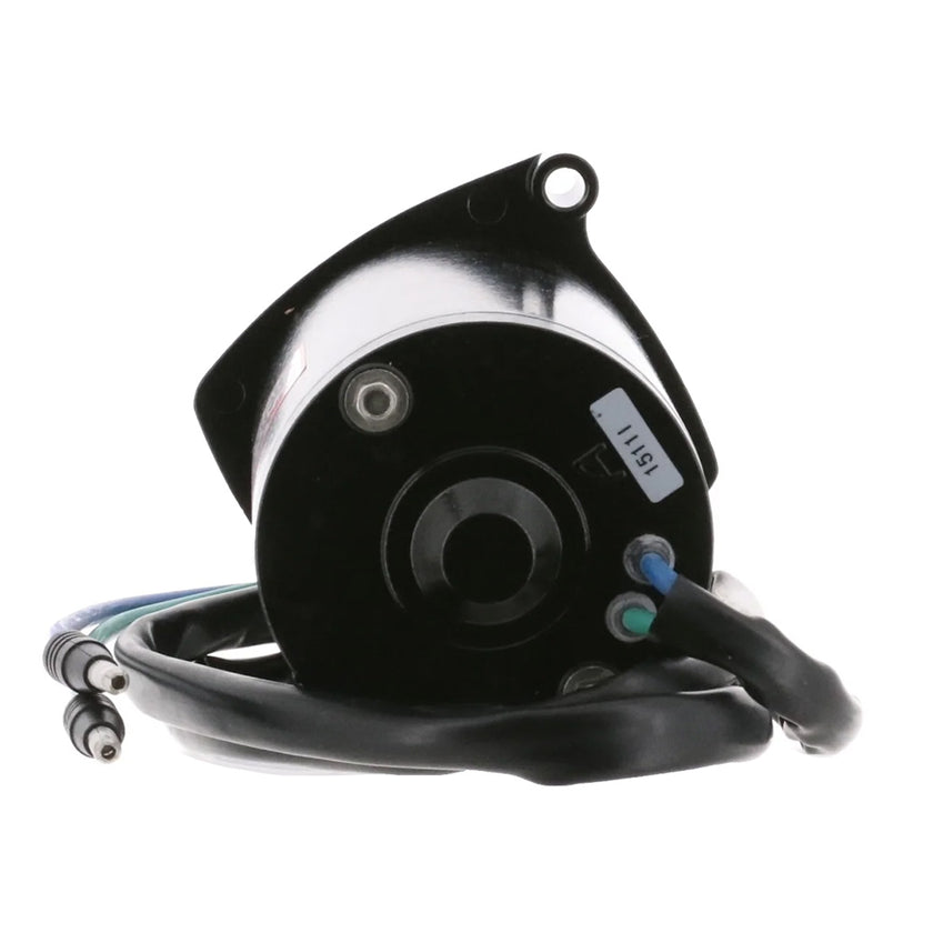 Motor de repuesto ARCO Marine para motor fueraborda de inclinación y compensación - Mercury, modelo reciente, 2 cables [6250]