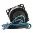 Motor de inclinación y compensación Johnson/Evinrude de repuesto ARCO Marine - 2 cables, 4 pernos, eje de pala plana [6241]