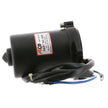 Motor de inclinación y compensación para motor fueraborda ARCO Marine de repuesto - Yamaha, 2 cables, 3 pernos, eje de pala plana [6263]