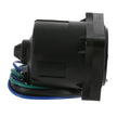 Motor de repuesto ARCO Marine para fueraborda con compensación de inclinación - Johnson/Evinrude, 2 cables, 4 pernos, EFI [6238]