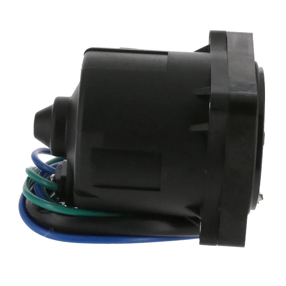 Motor de repuesto ARCO Marine para fueraborda con compensación de inclinación - Johnson/Evinrude, 2 cables, 4 pernos, EFI [6238]